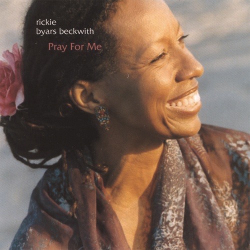 Rickie Byars Music - Pray For Me