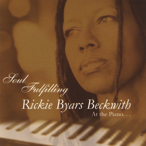 Soul Fulfilling - Rickie Byars Beckwith At The Piano