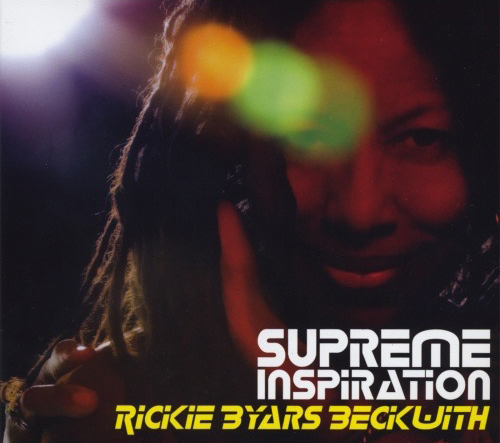 Rickie Byars Music - Supreme Inspiration