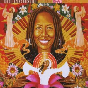 Rickie Byars Music - The Love Project