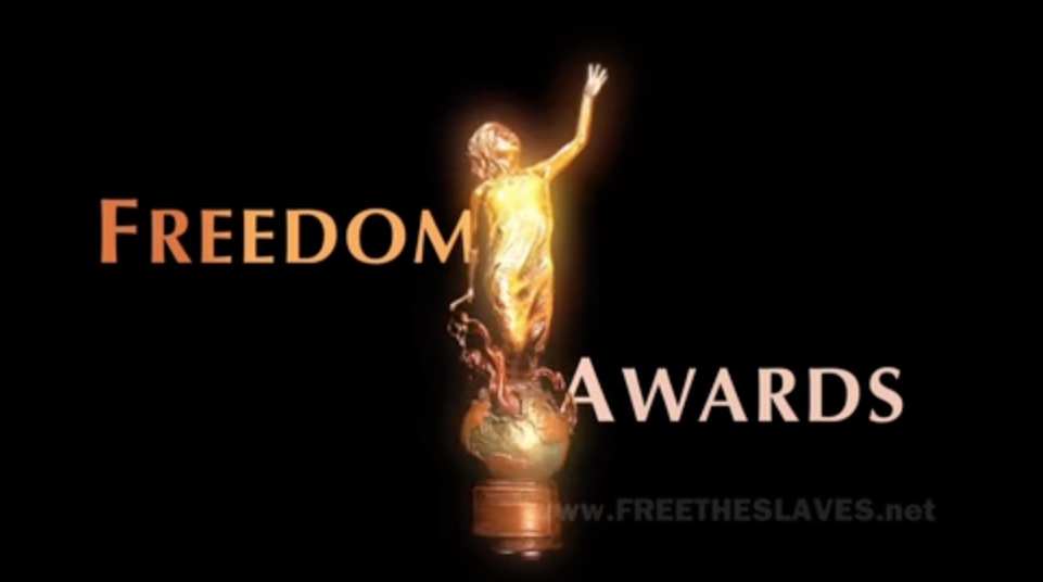 Freedom Awards